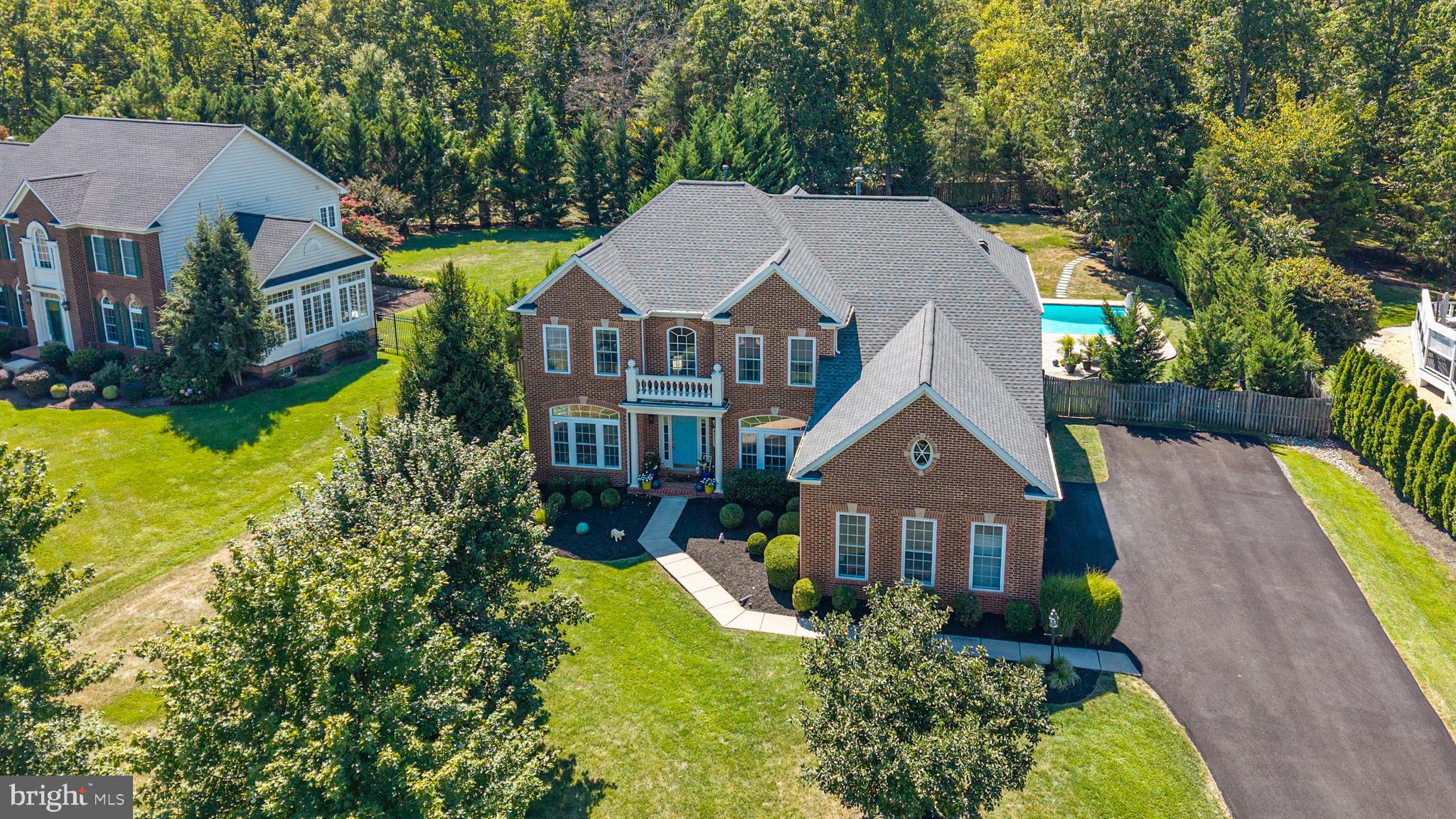 CEDAR HUNT - Residential