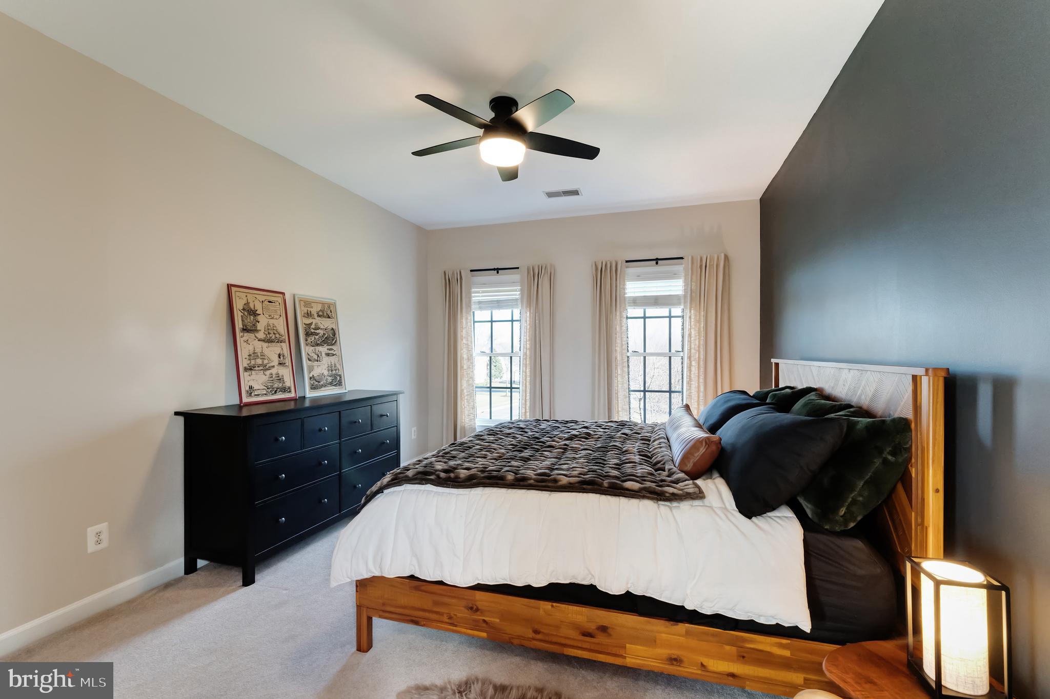 CEDAR HUNT - Residential