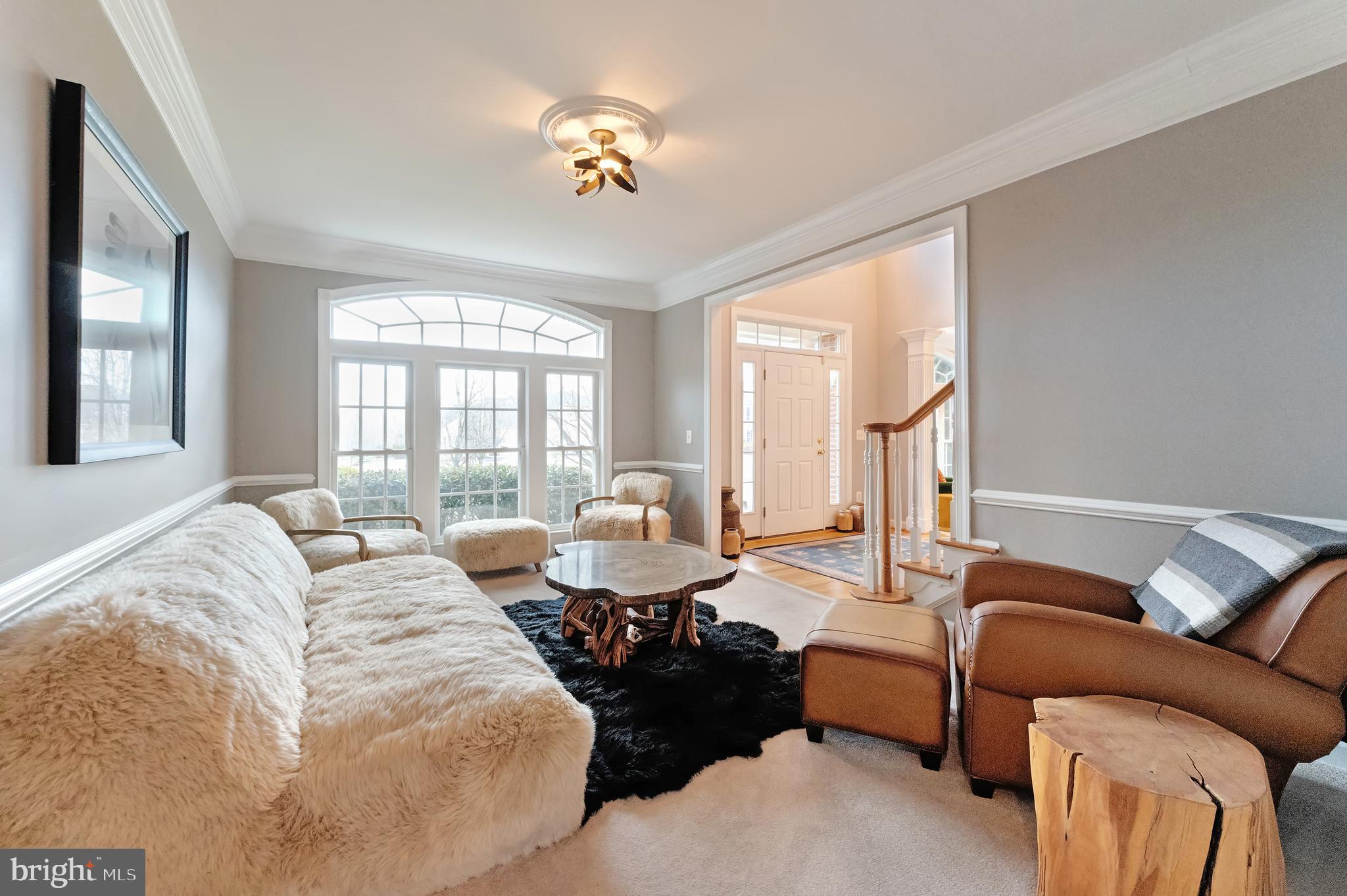 CEDAR HUNT - Residential