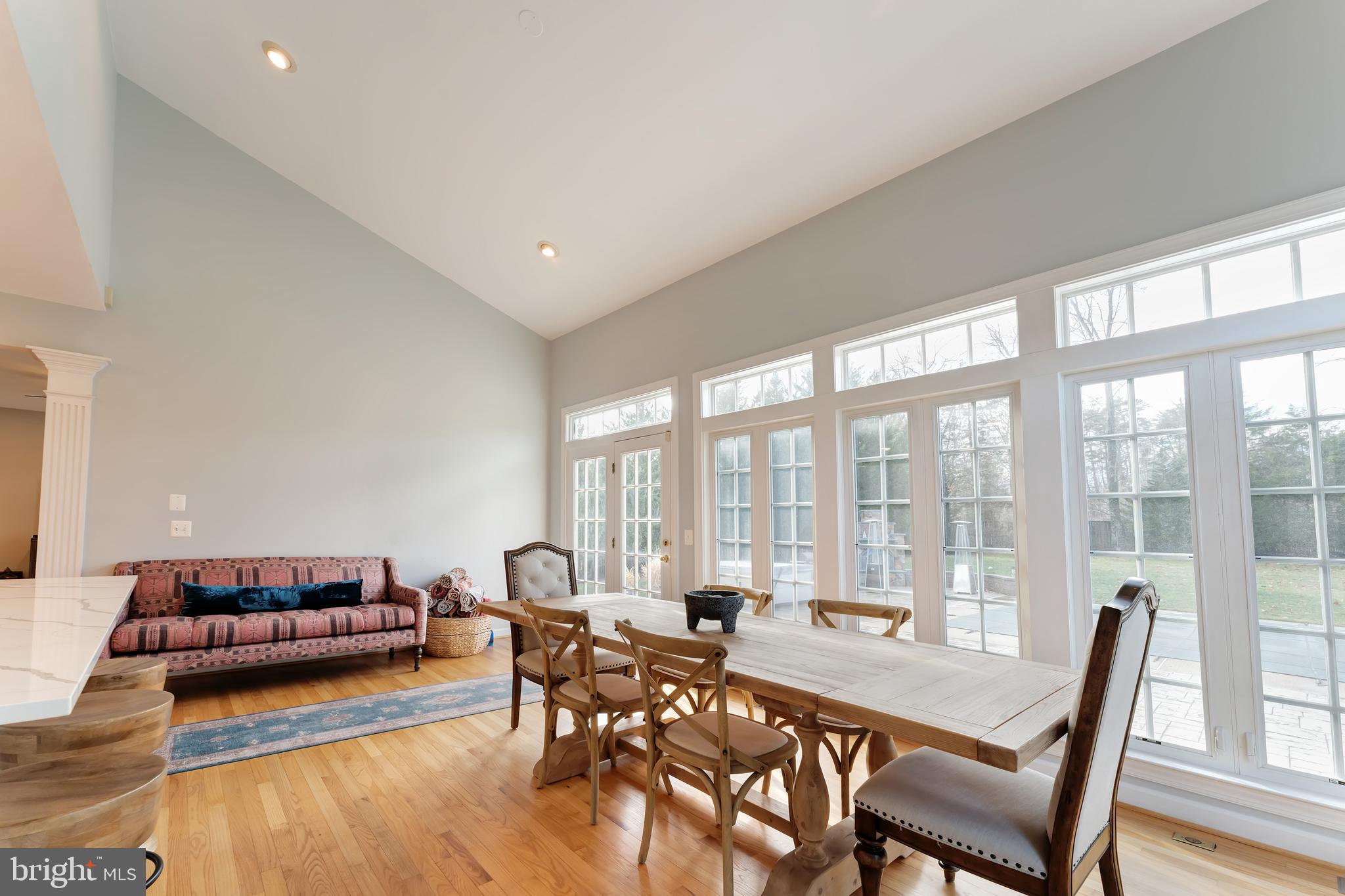 CEDAR HUNT - Residential