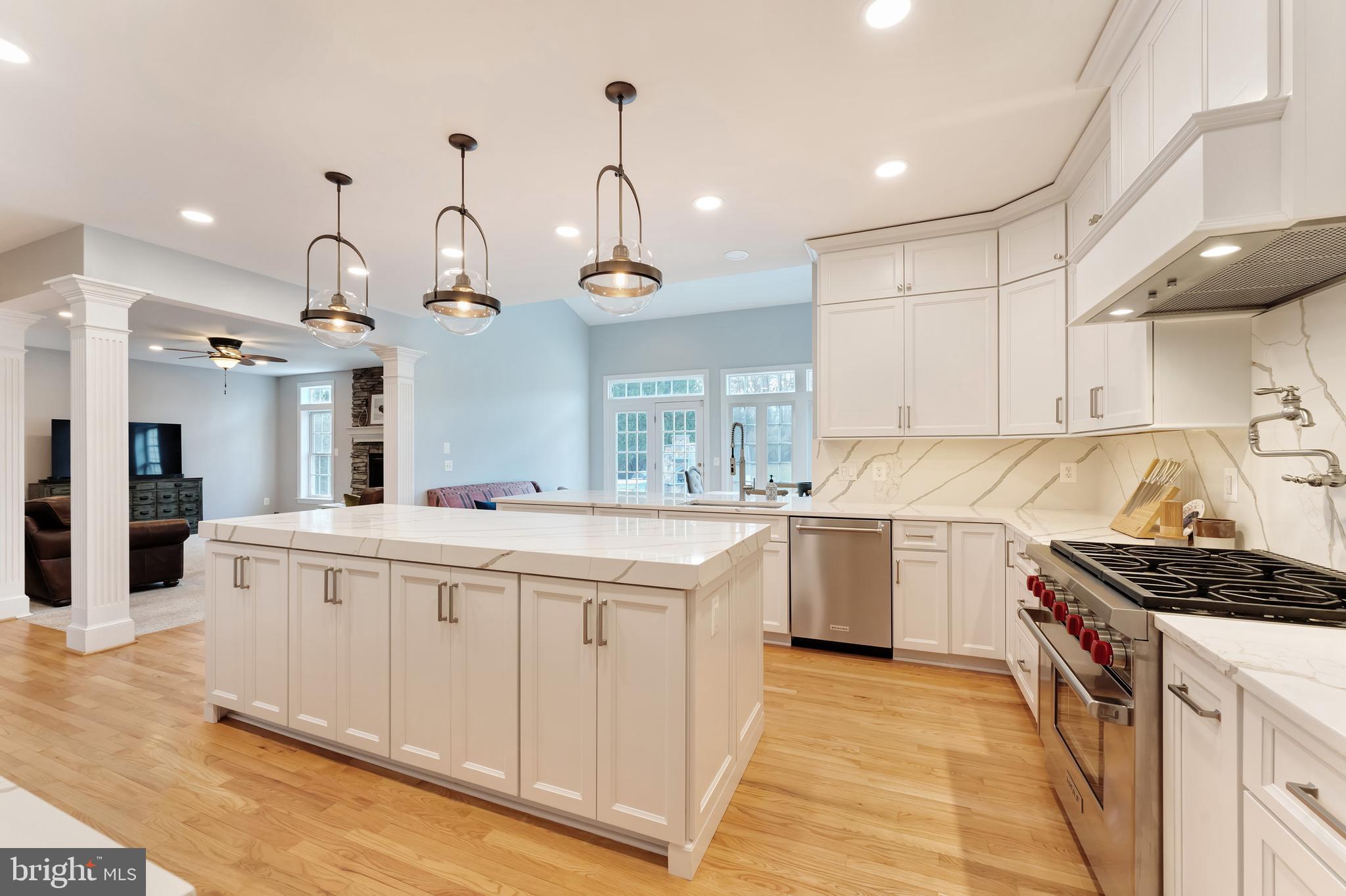 CEDAR HUNT - Residential