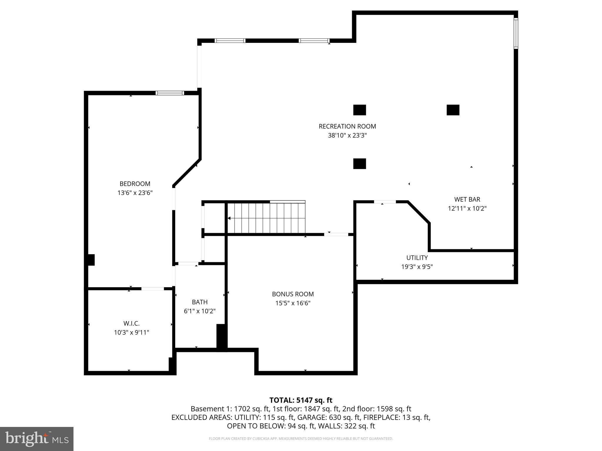 CEDAR HUNT - Residential