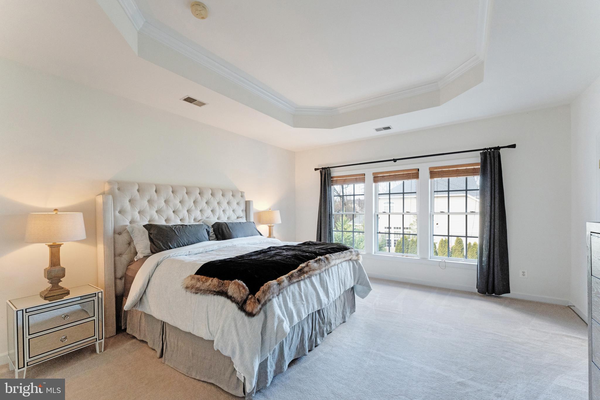 CEDAR HUNT - Residential