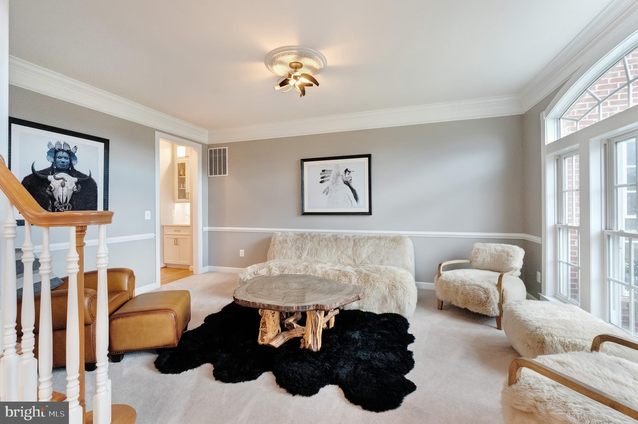 CEDAR HUNT - Residential