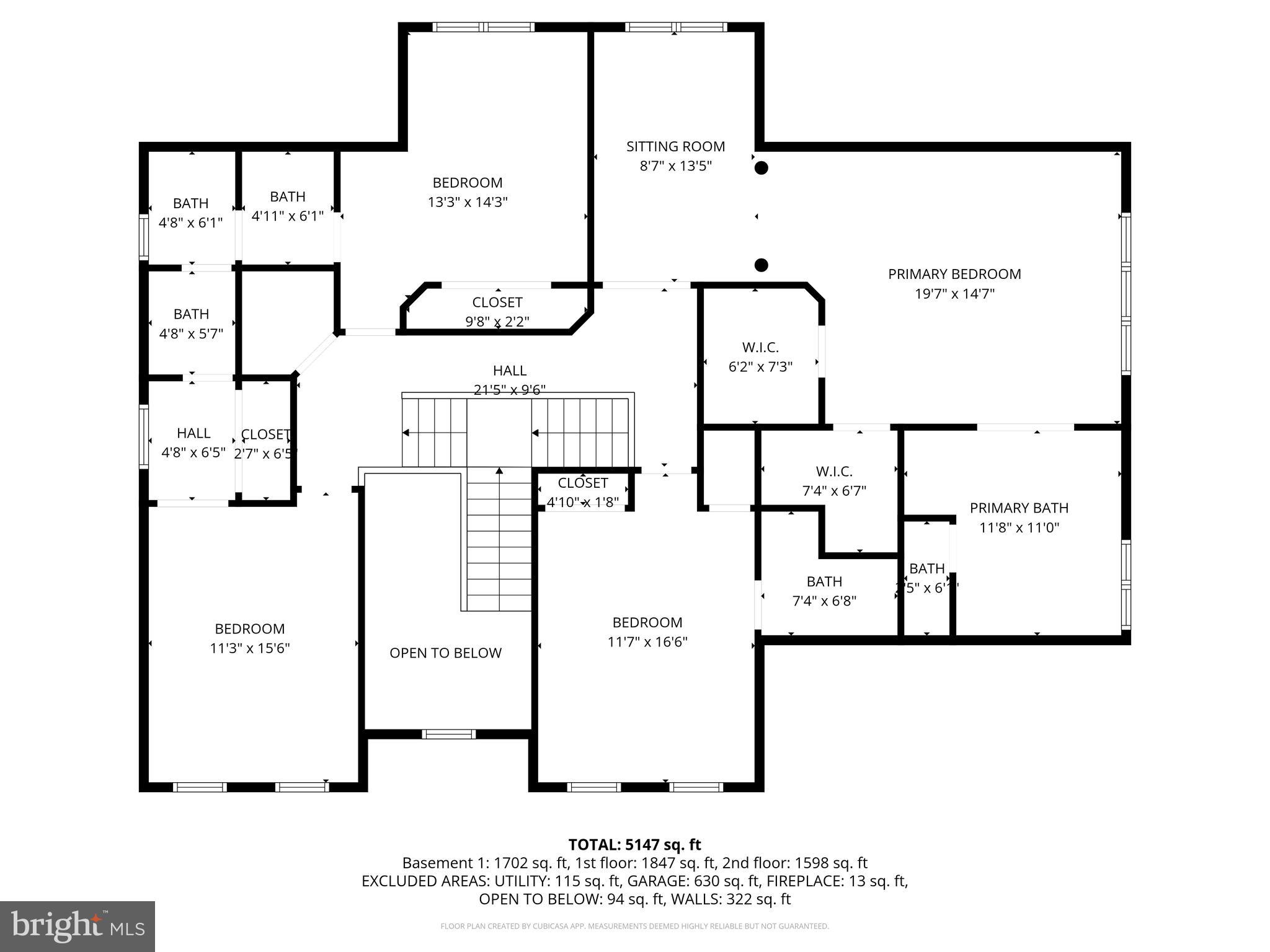 CEDAR HUNT - Residential