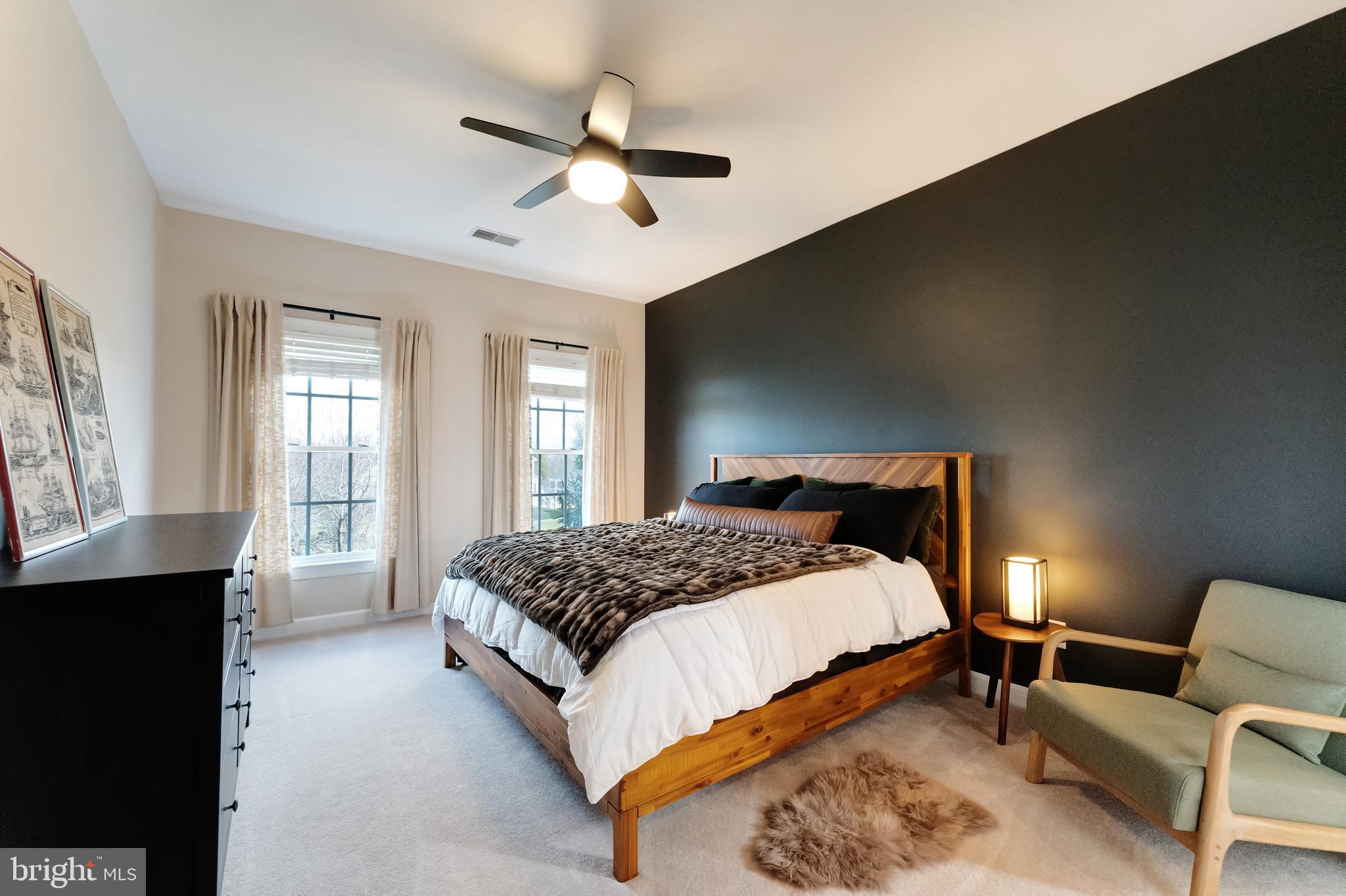 CEDAR HUNT - Residential