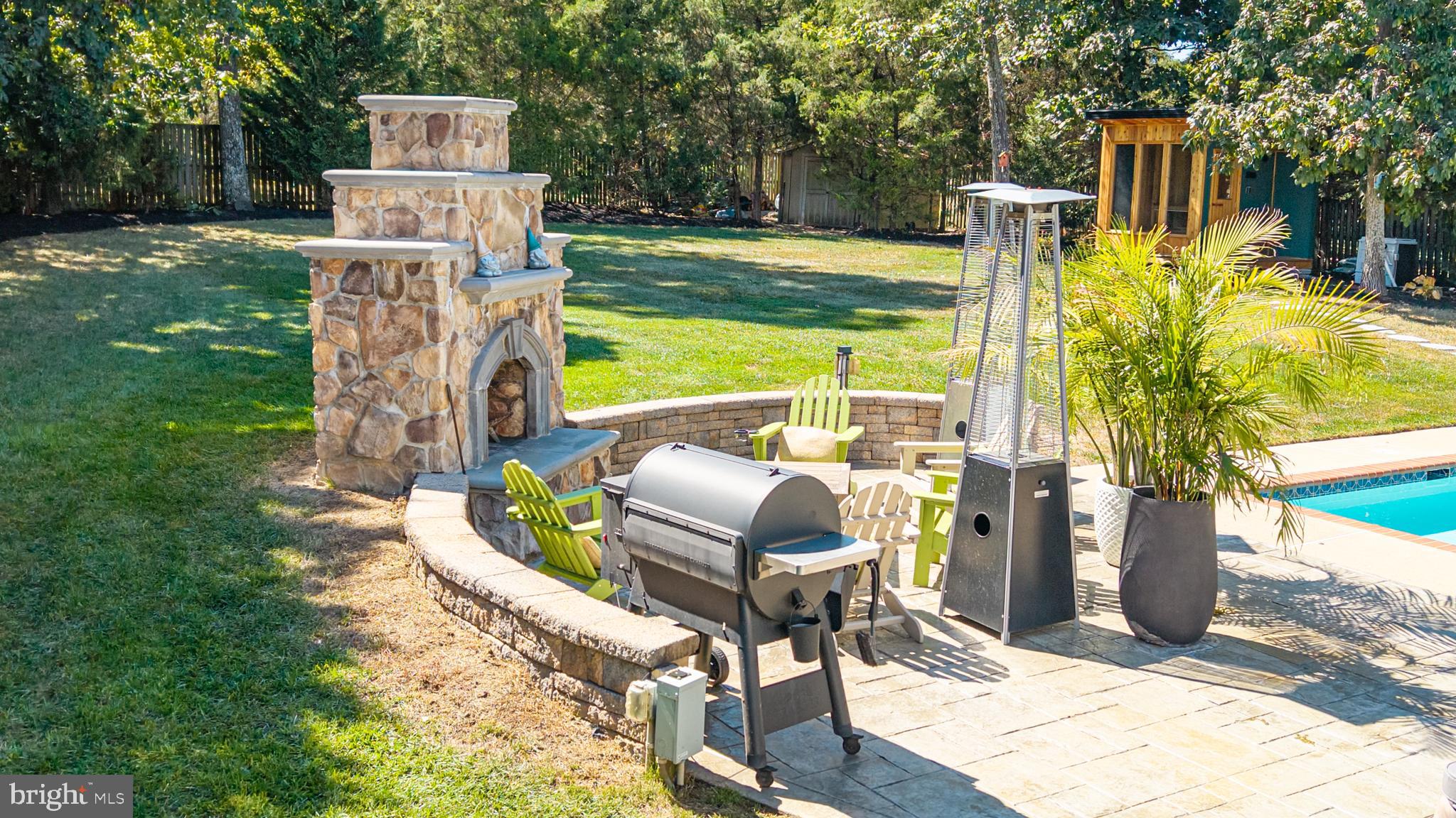 CEDAR HUNT - Residential