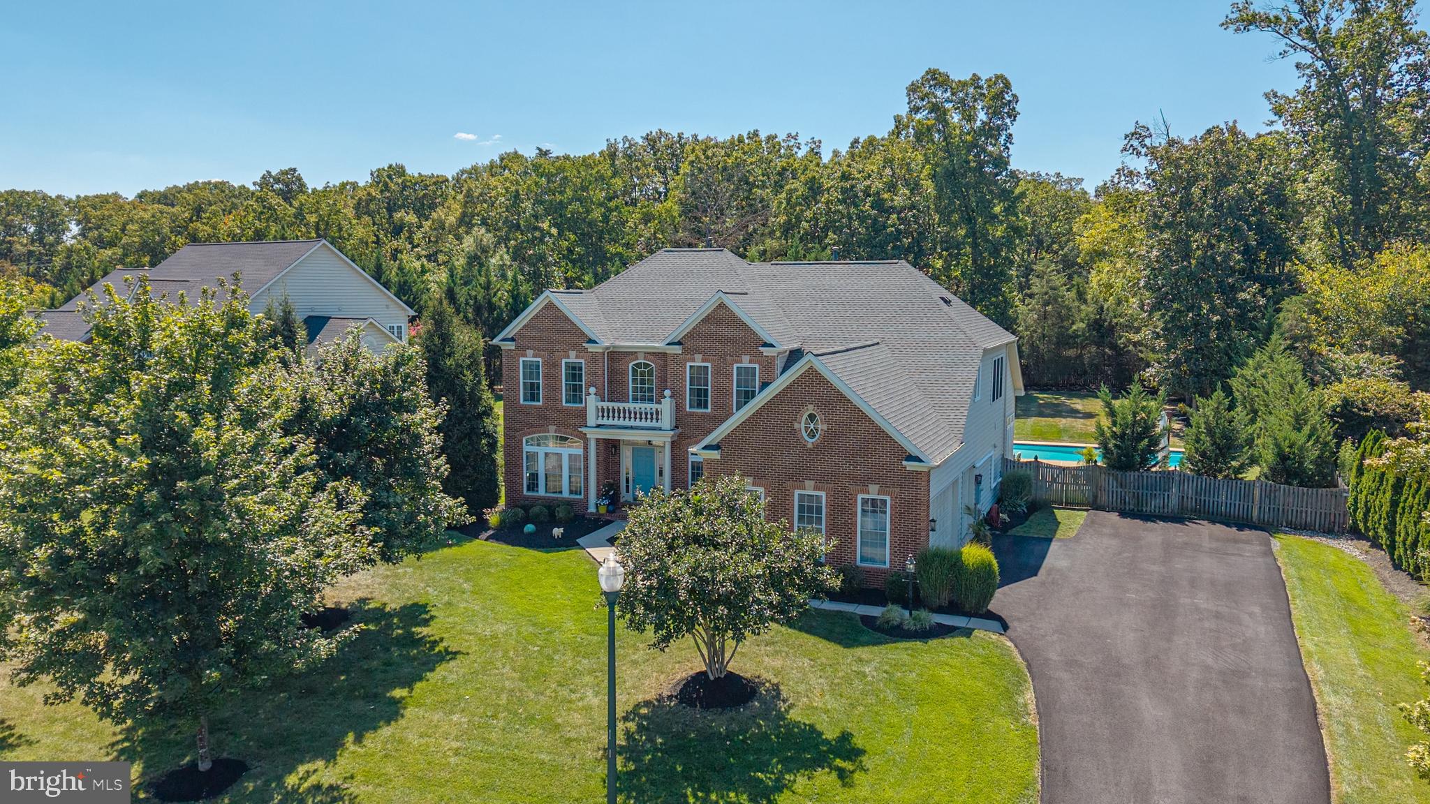 CEDAR HUNT - Residential