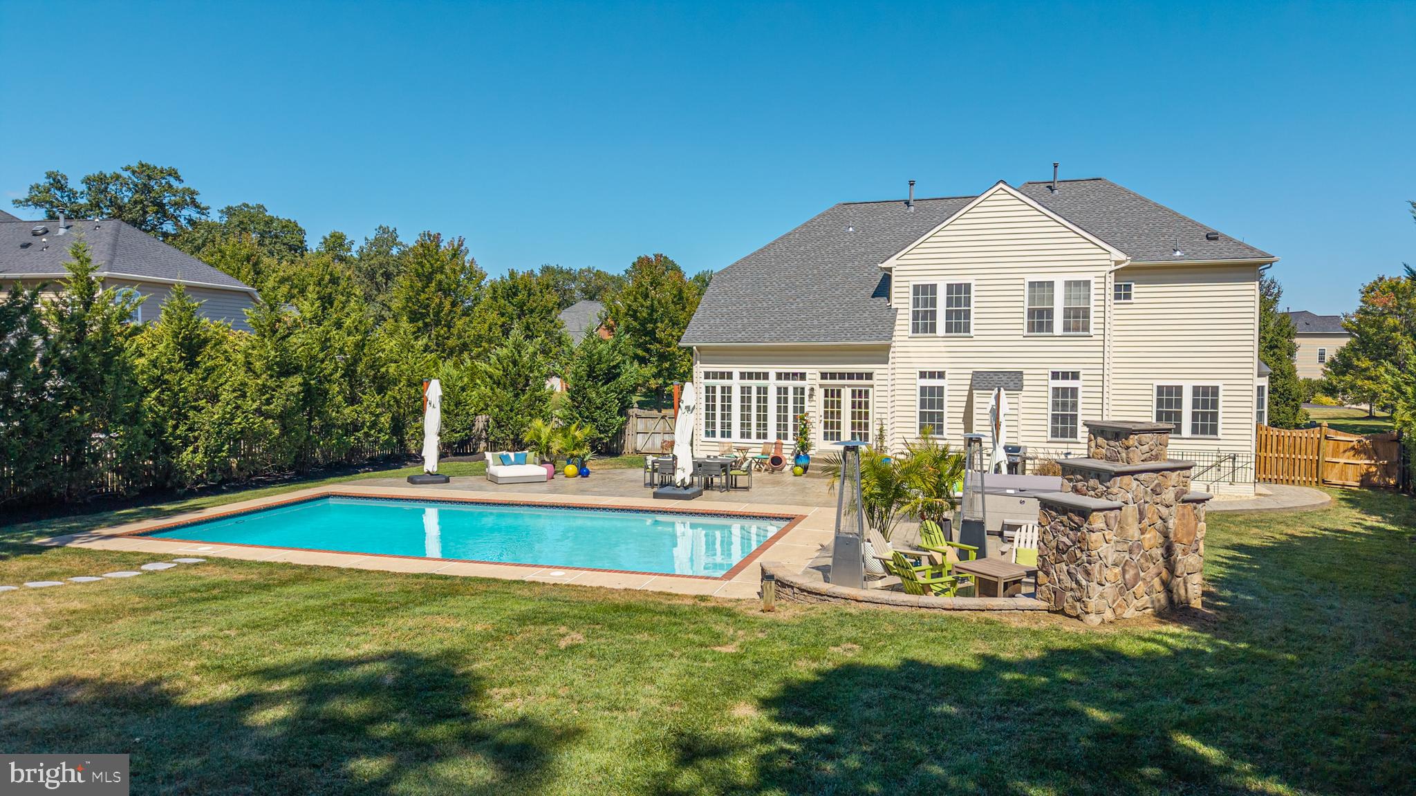 CEDAR HUNT - Residential