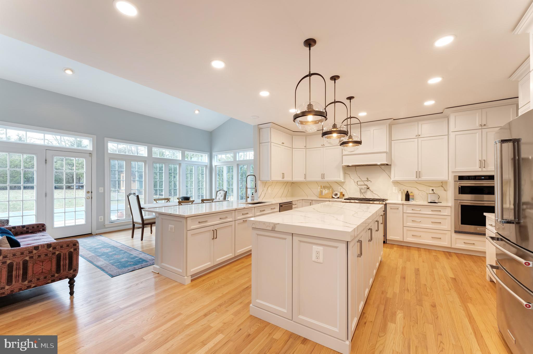 CEDAR HUNT - Residential