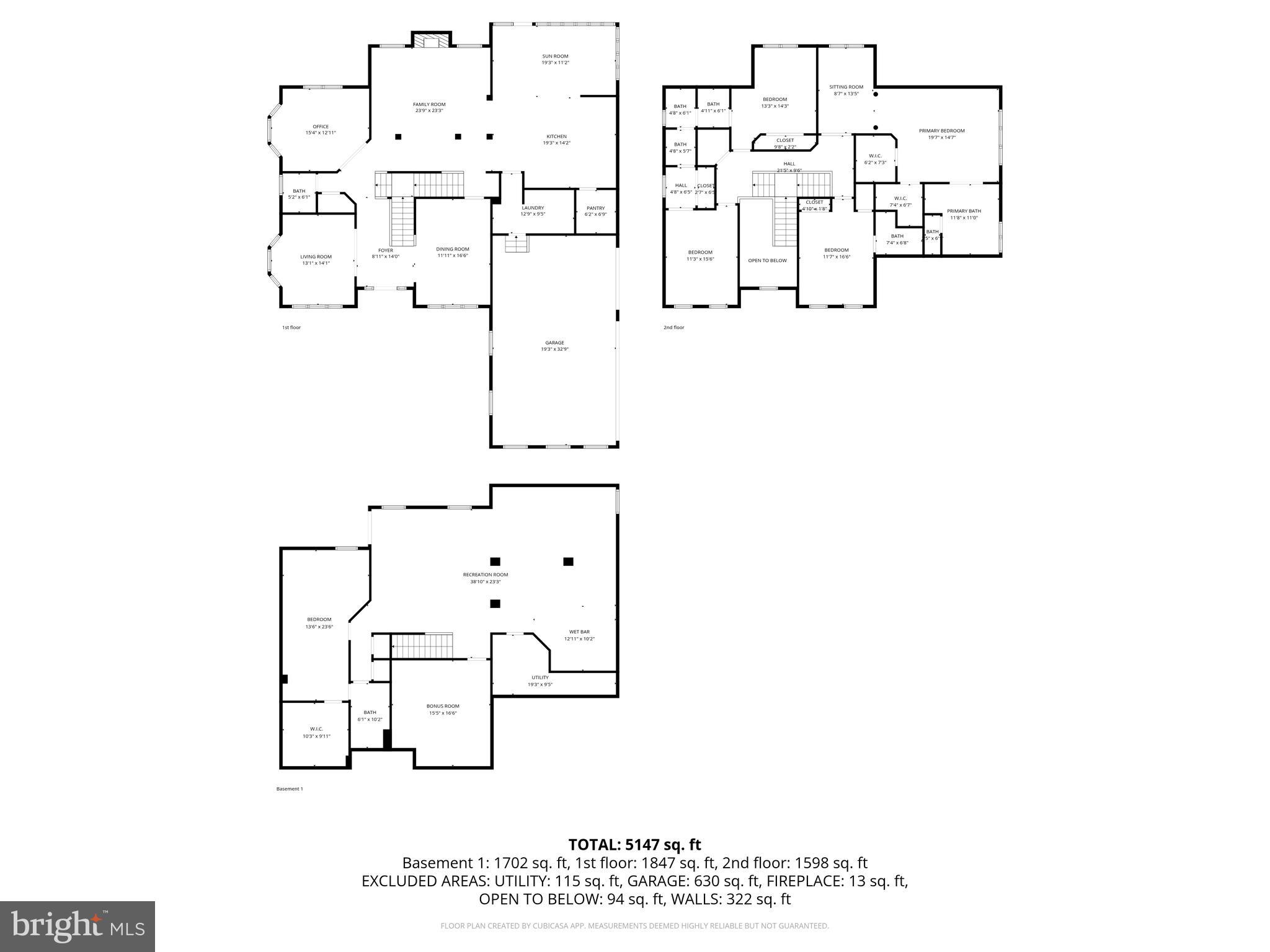CEDAR HUNT - Residential
