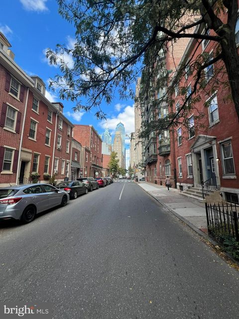 Tiny photo for 313 S 16th Street, PHILADELPHIA, PA 19102 (MLS # PAPH2566526)