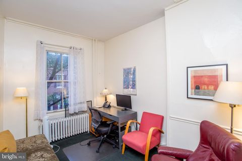 Tiny photo for 313 S 16th Street, PHILADELPHIA, PA 19102 (MLS # PAPH2566526)