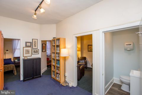 Tiny photo for 313 S 16th Street, PHILADELPHIA, PA 19102 (MLS # PAPH2566526)