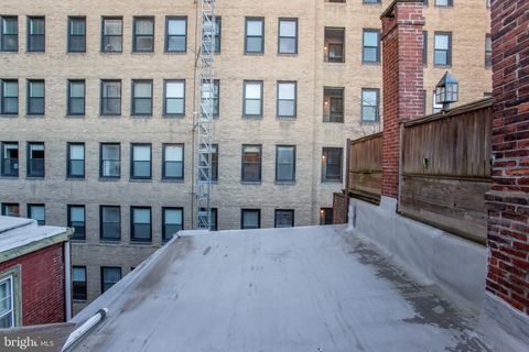 Tiny photo for 313 S 16th Street, PHILADELPHIA, PA 19102 (MLS # PAPH2566526)