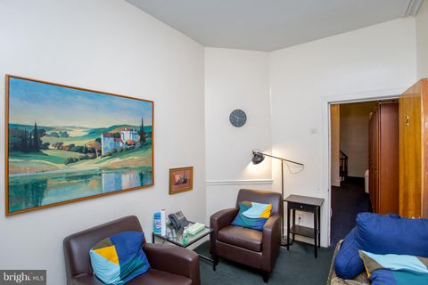 Tiny photo for 313 S 16th Street, PHILADELPHIA, PA 19102 (MLS # PAPH2566526)