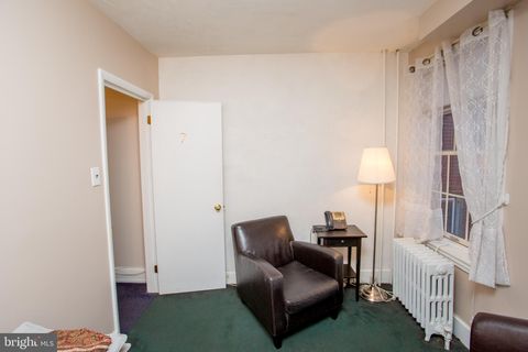 Tiny photo for 313 S 16th Street, PHILADELPHIA, PA 19102 (MLS # PAPH2566526)