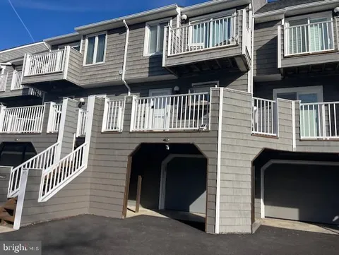 411 14th Street Unit 40, Ocean City, MD 21842 - MLS#: MDWO2028212