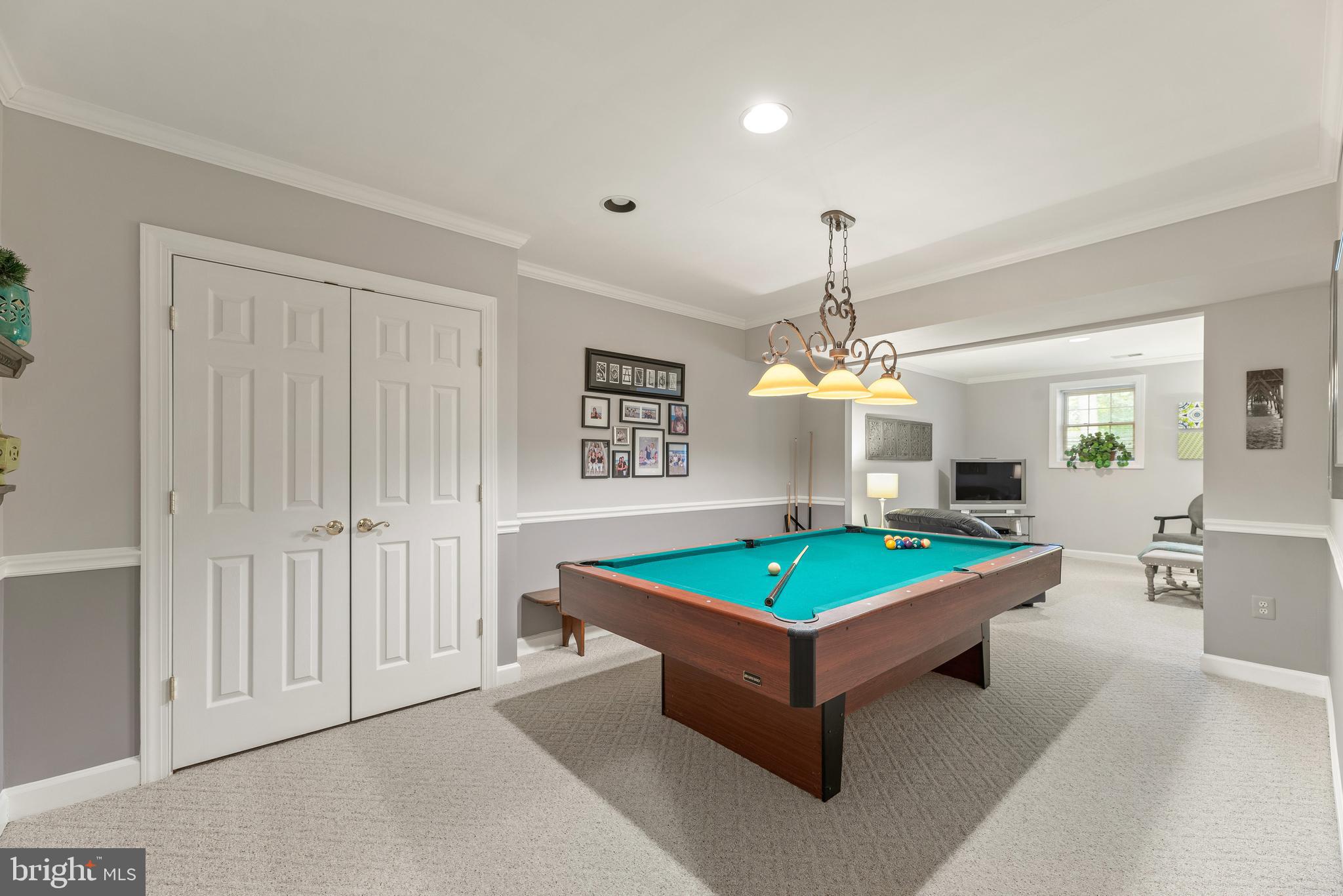 GOLD MINE CROSSING - Residential