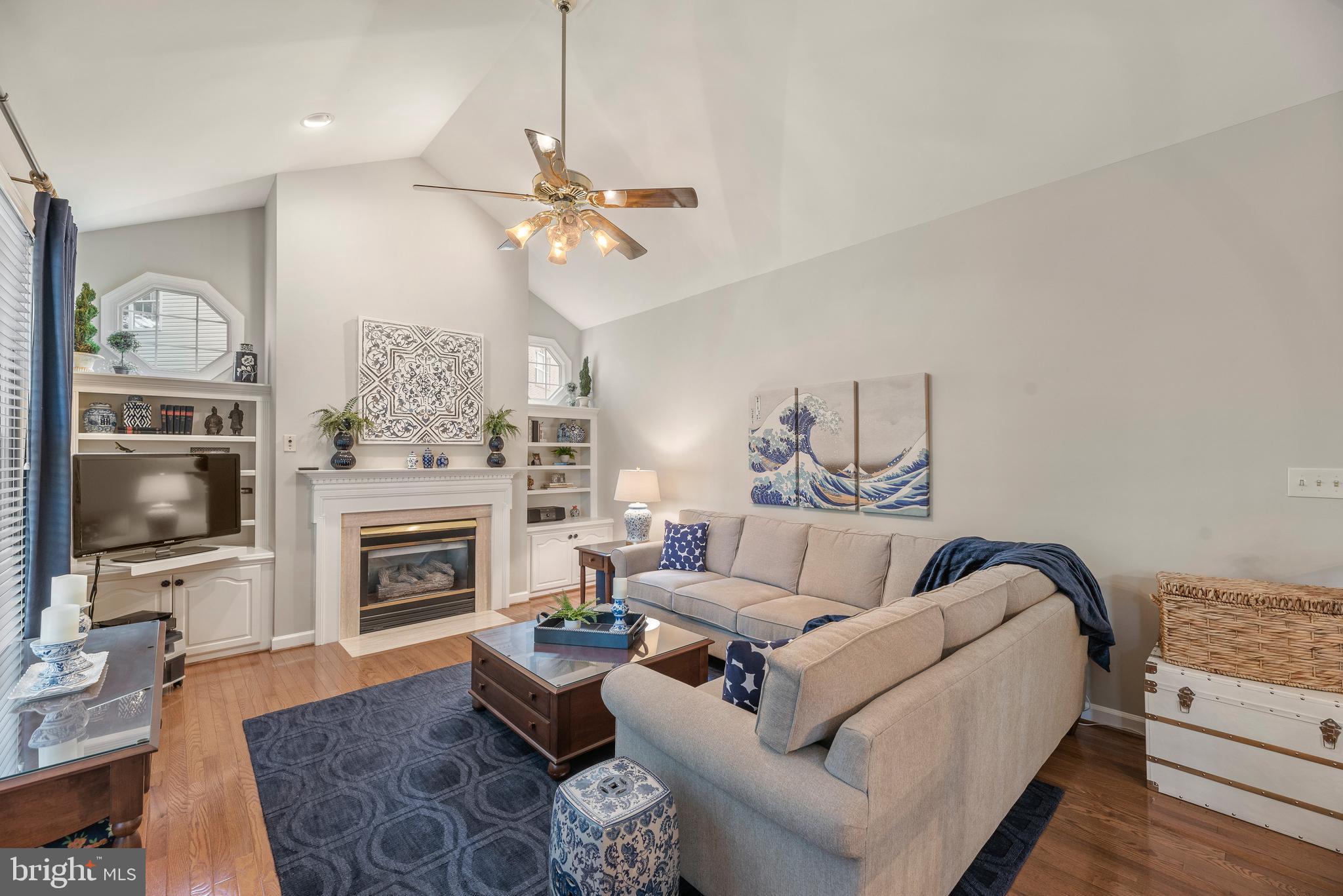 GOLD MINE CROSSING - Residential