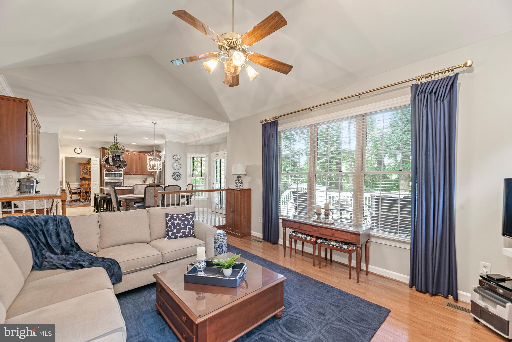 GOLD MINE CROSSING - Residential