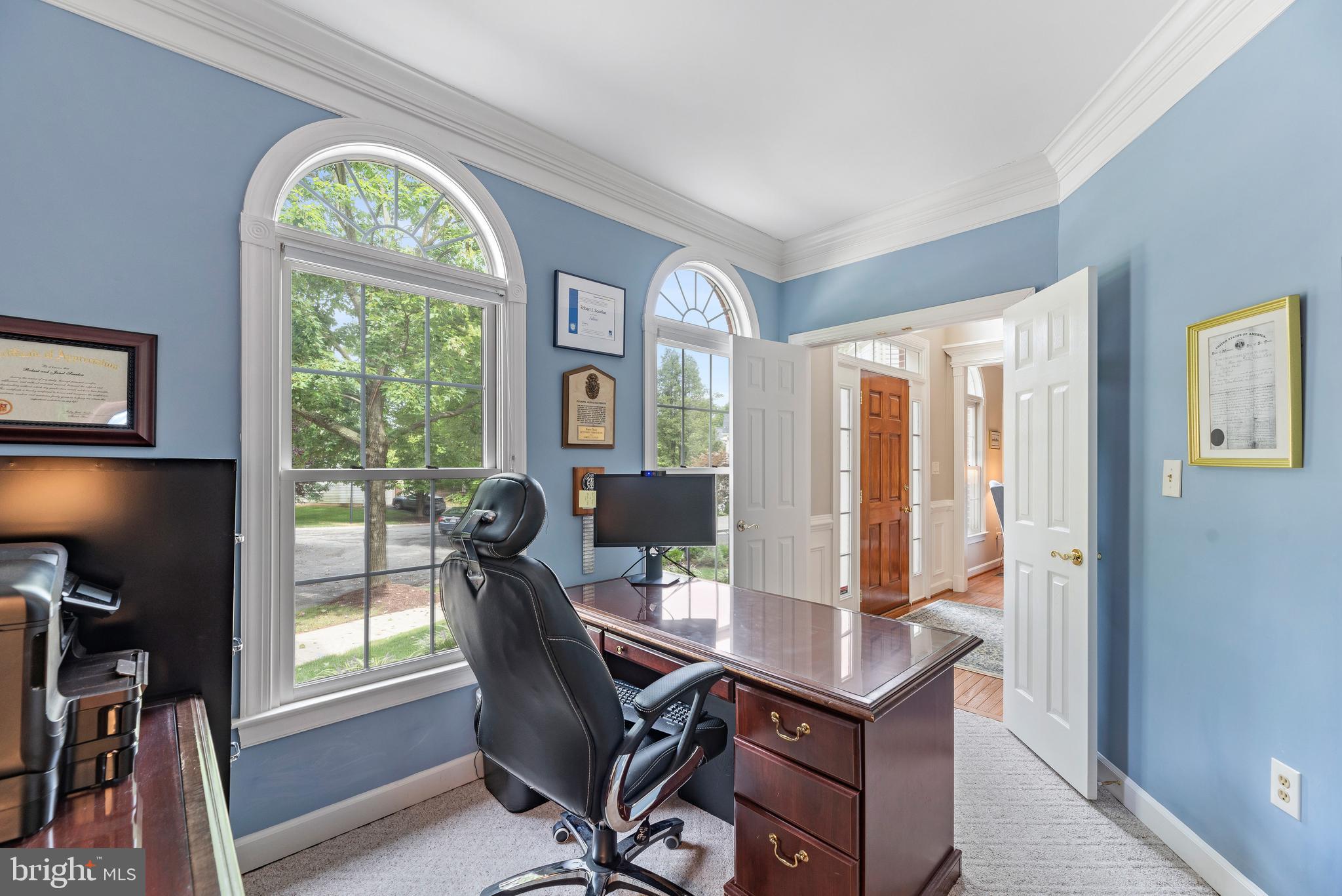 GOLD MINE CROSSING - Residential