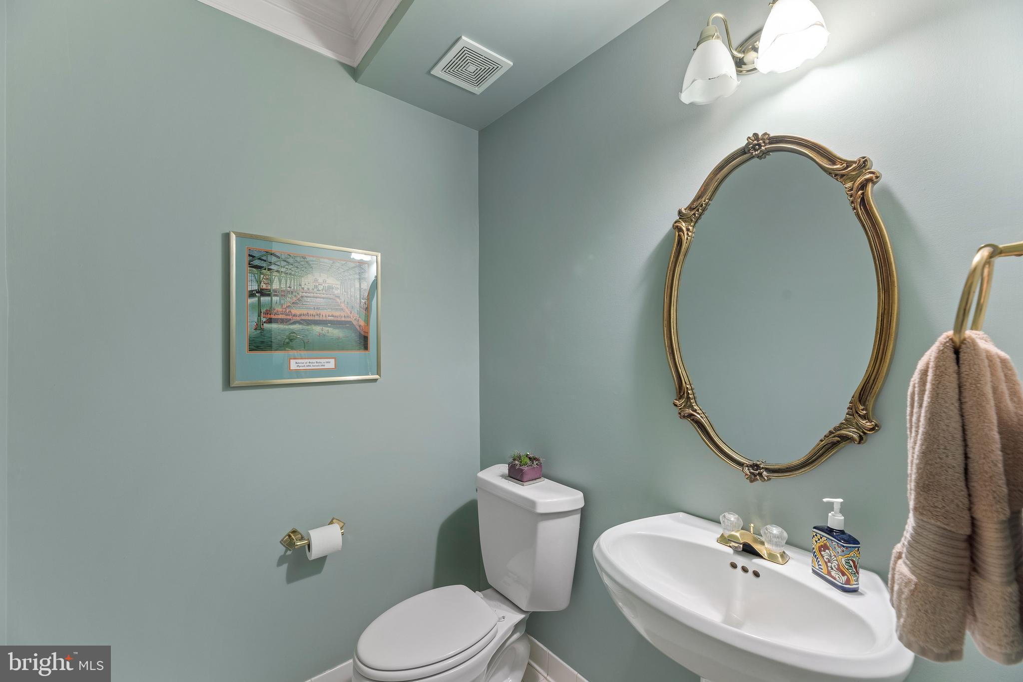 GOLD MINE CROSSING - Residential