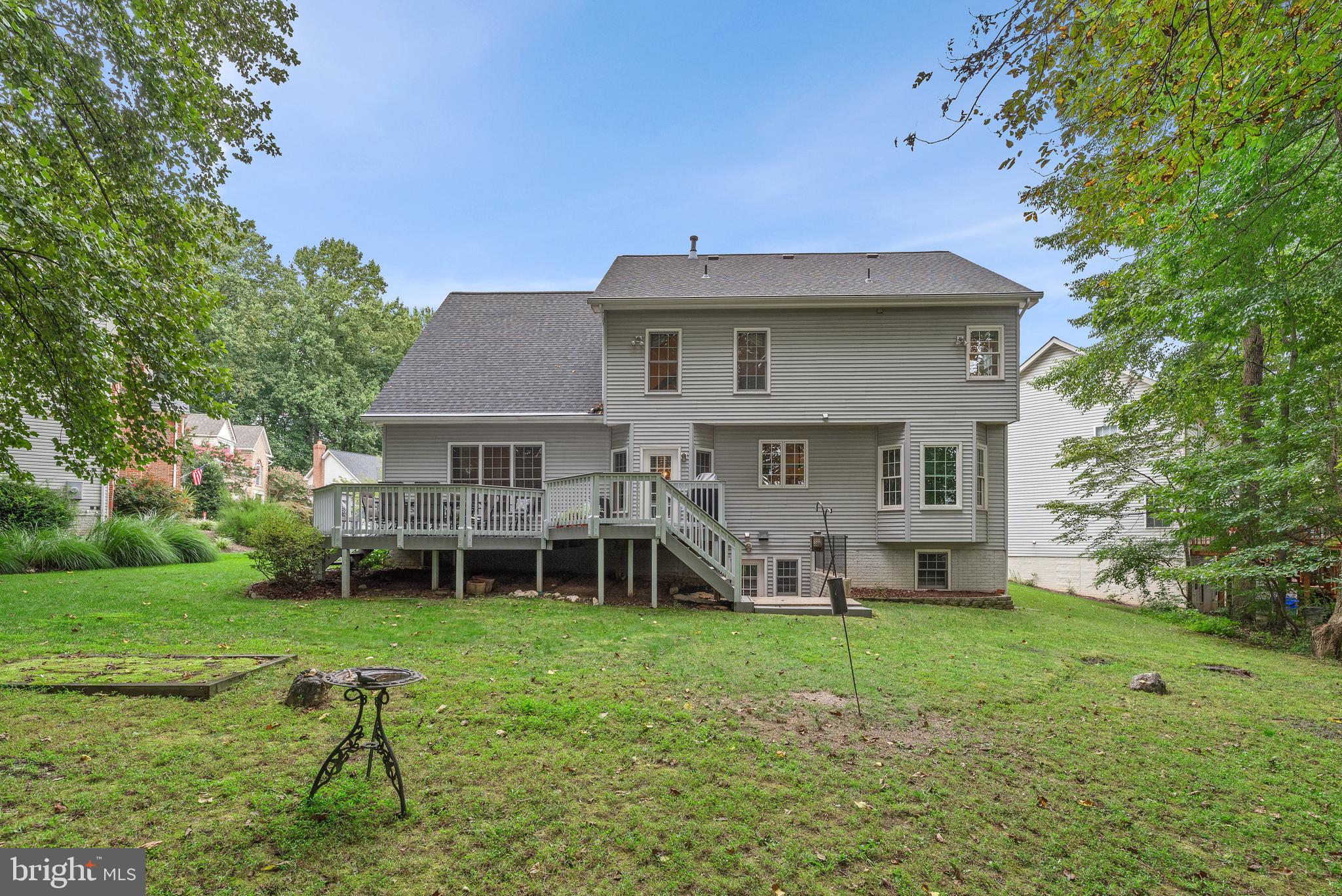 GOLD MINE CROSSING - Residential