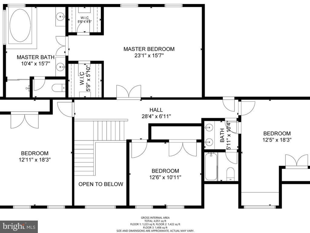 GOLD MINE CROSSING - Residential