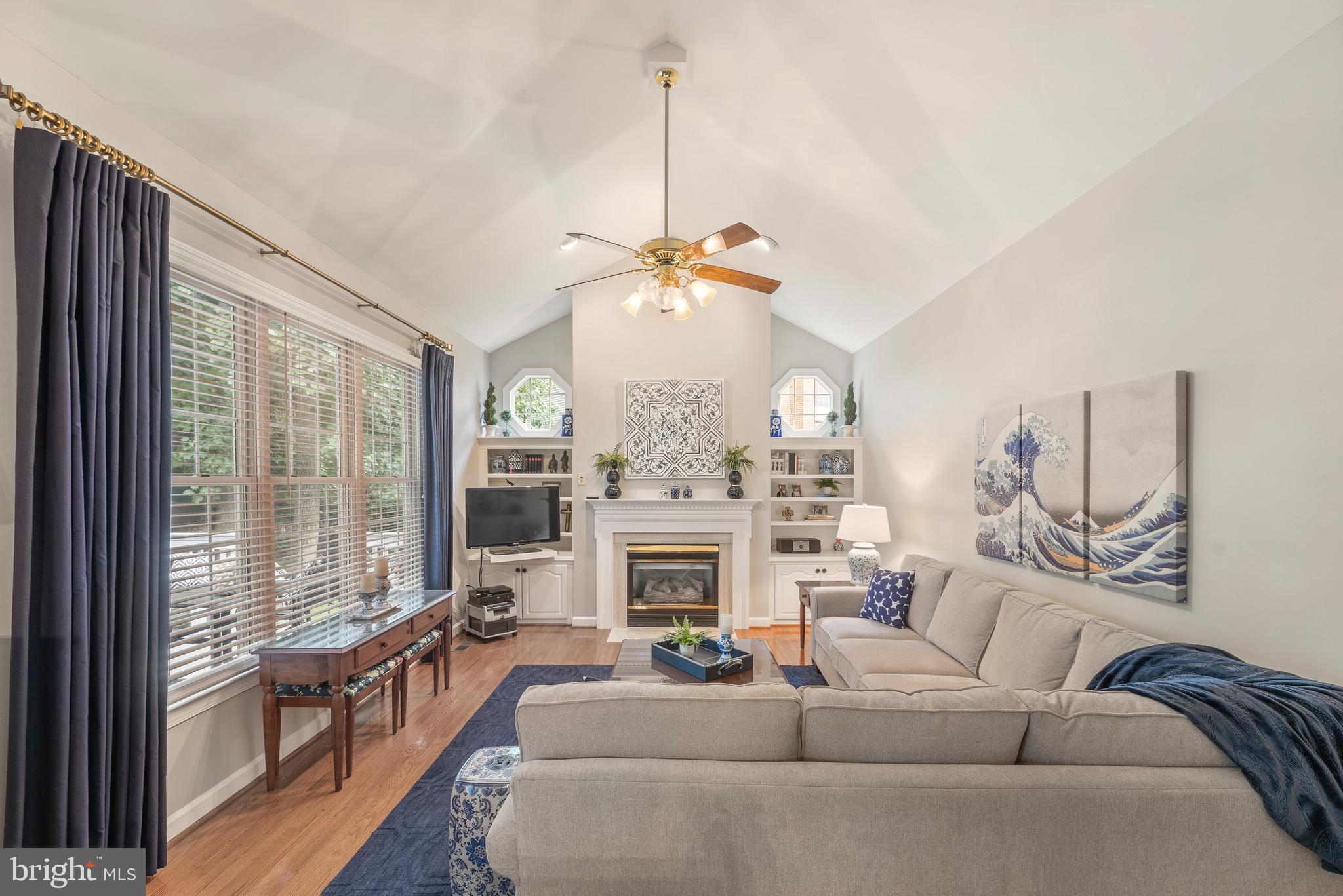 GOLD MINE CROSSING - Residential