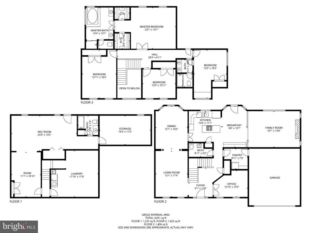 GOLD MINE CROSSING - Residential