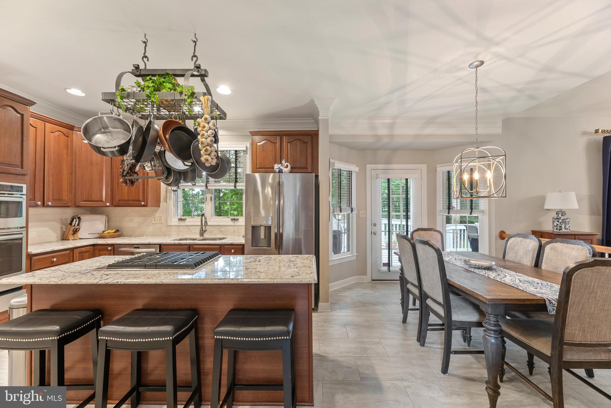 GOLD MINE CROSSING - Residential