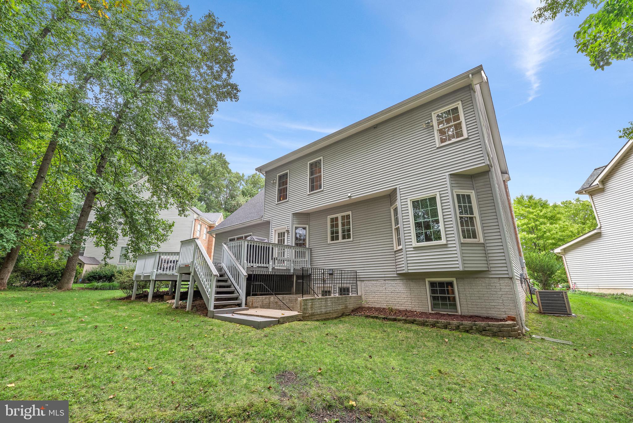 GOLD MINE CROSSING - Residential