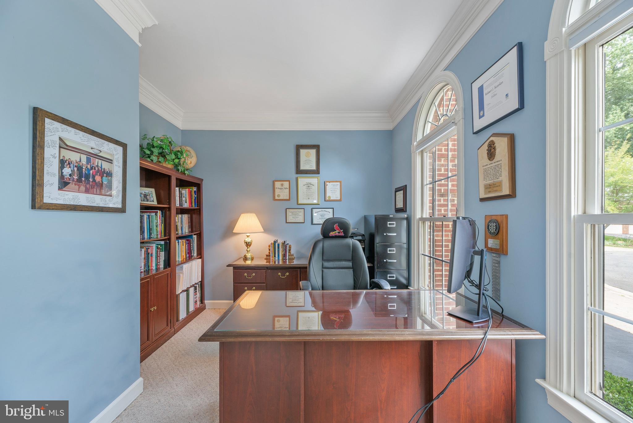 GOLD MINE CROSSING - Residential