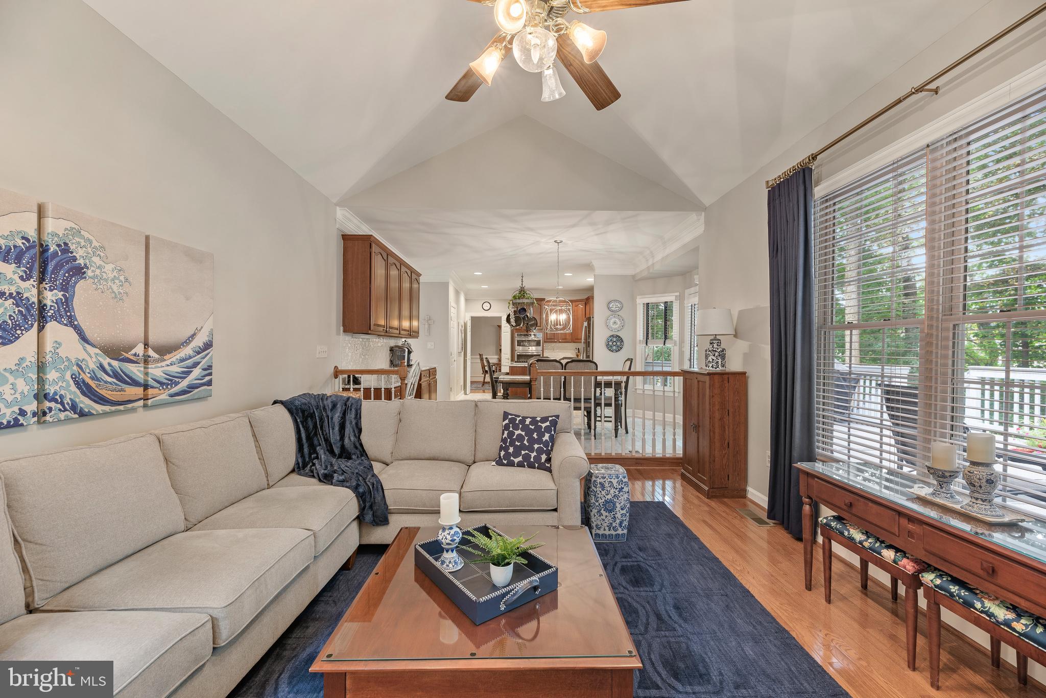 GOLD MINE CROSSING - Residential