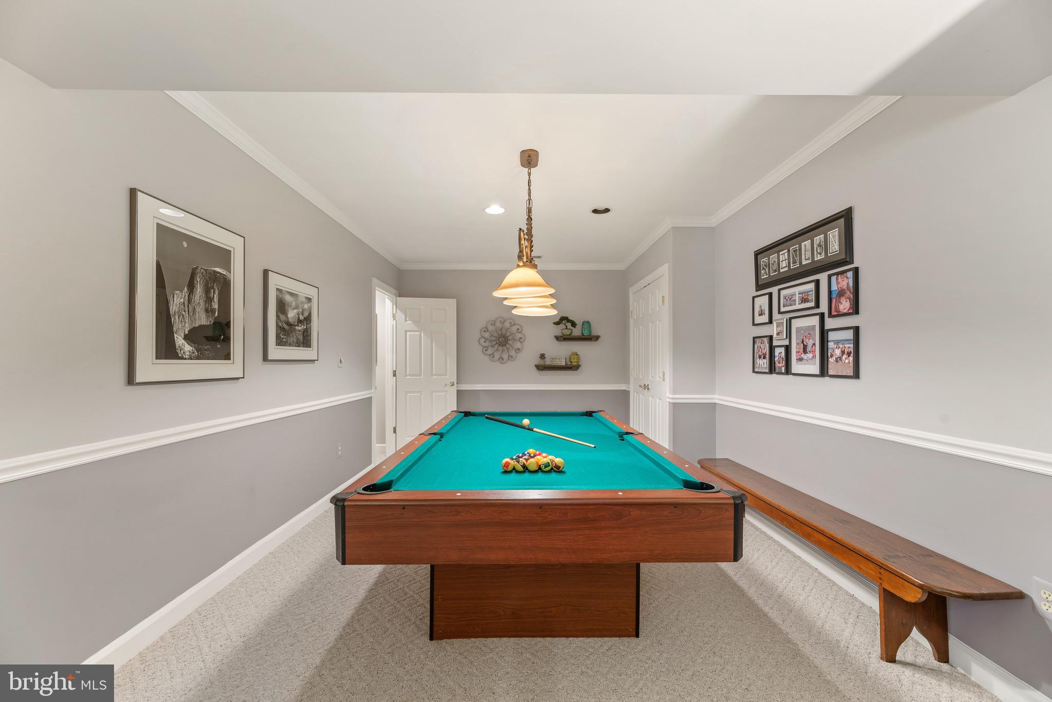 GOLD MINE CROSSING - Residential