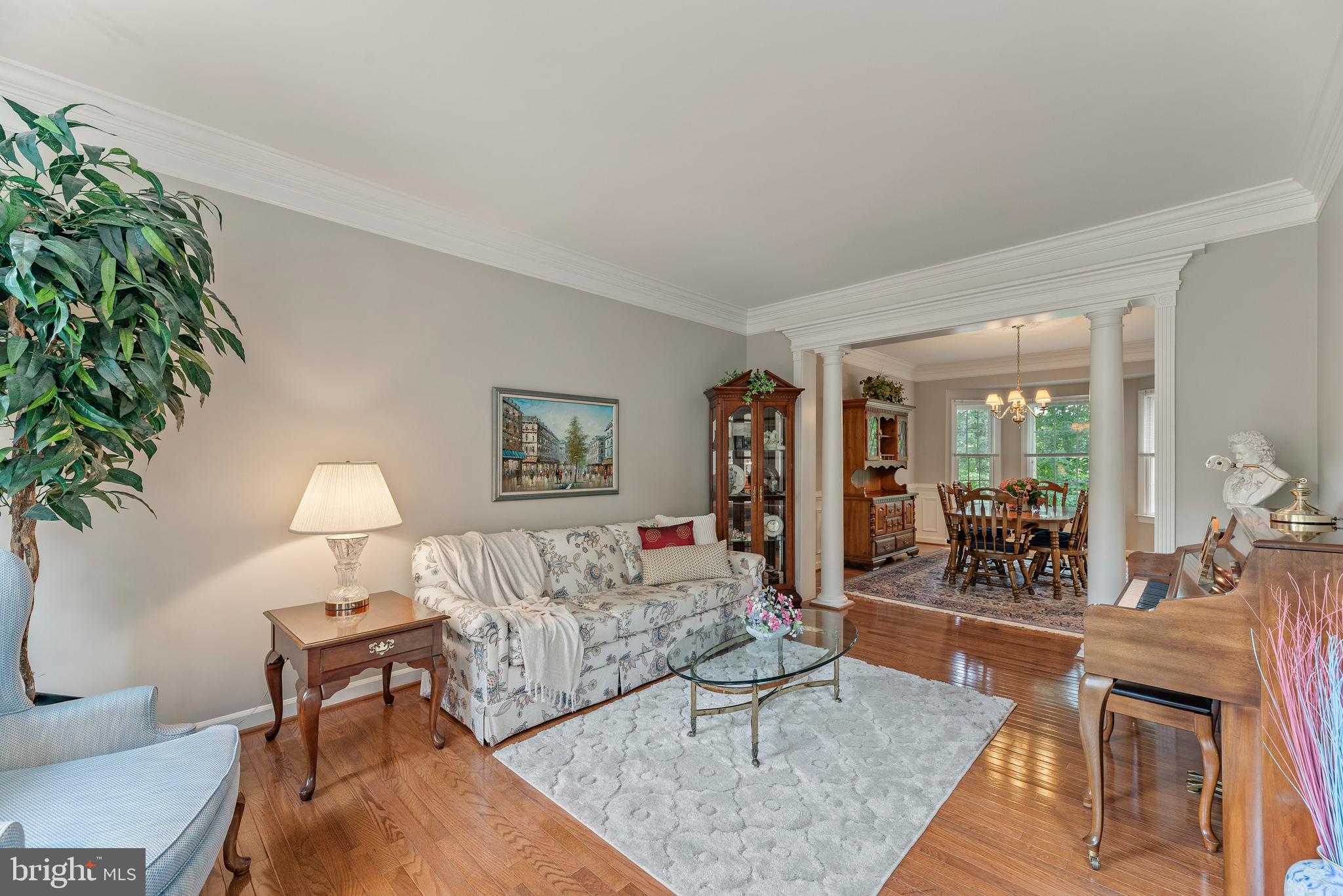 GOLD MINE CROSSING - Residential