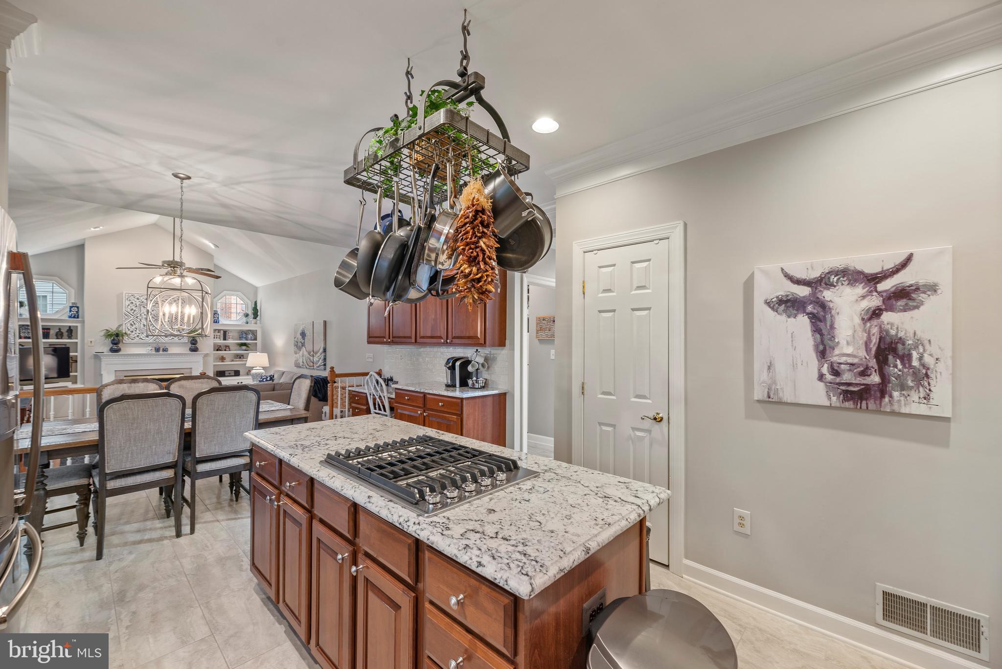 GOLD MINE CROSSING - Residential