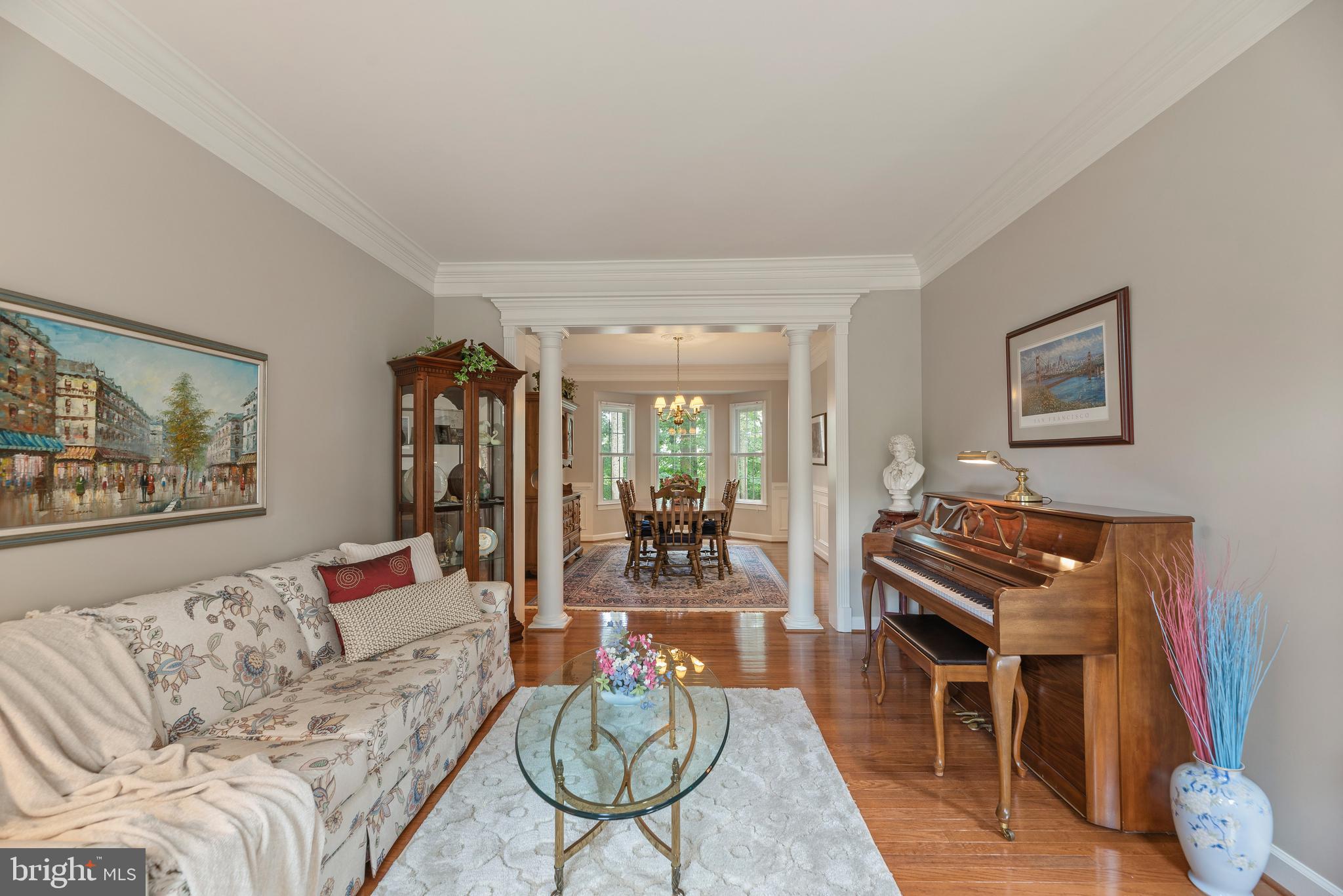 GOLD MINE CROSSING - Residential