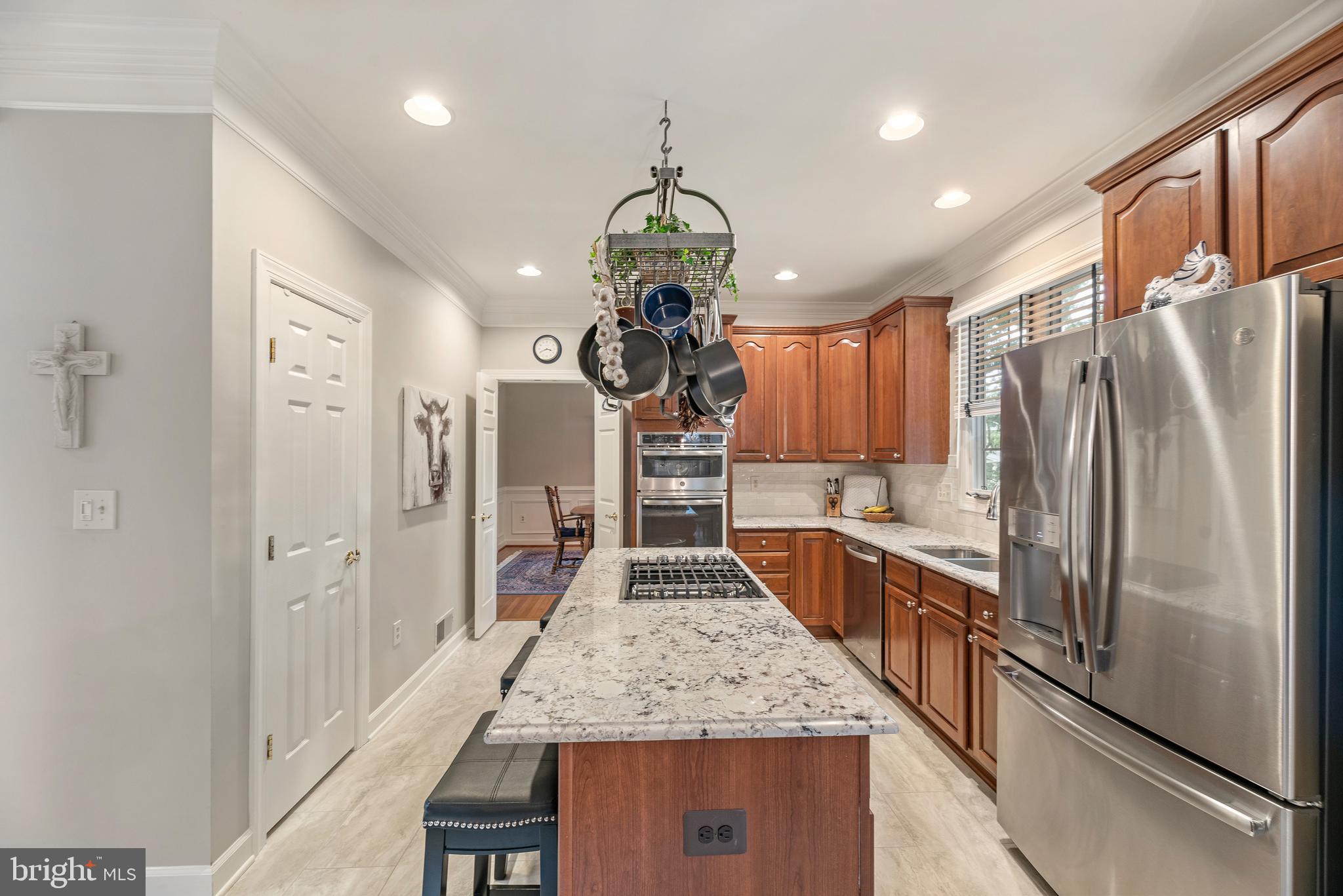 GOLD MINE CROSSING - Residential