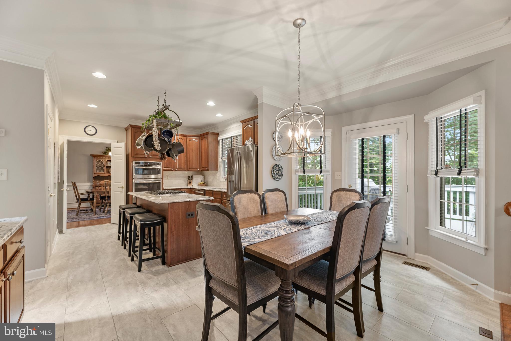 GOLD MINE CROSSING - Residential