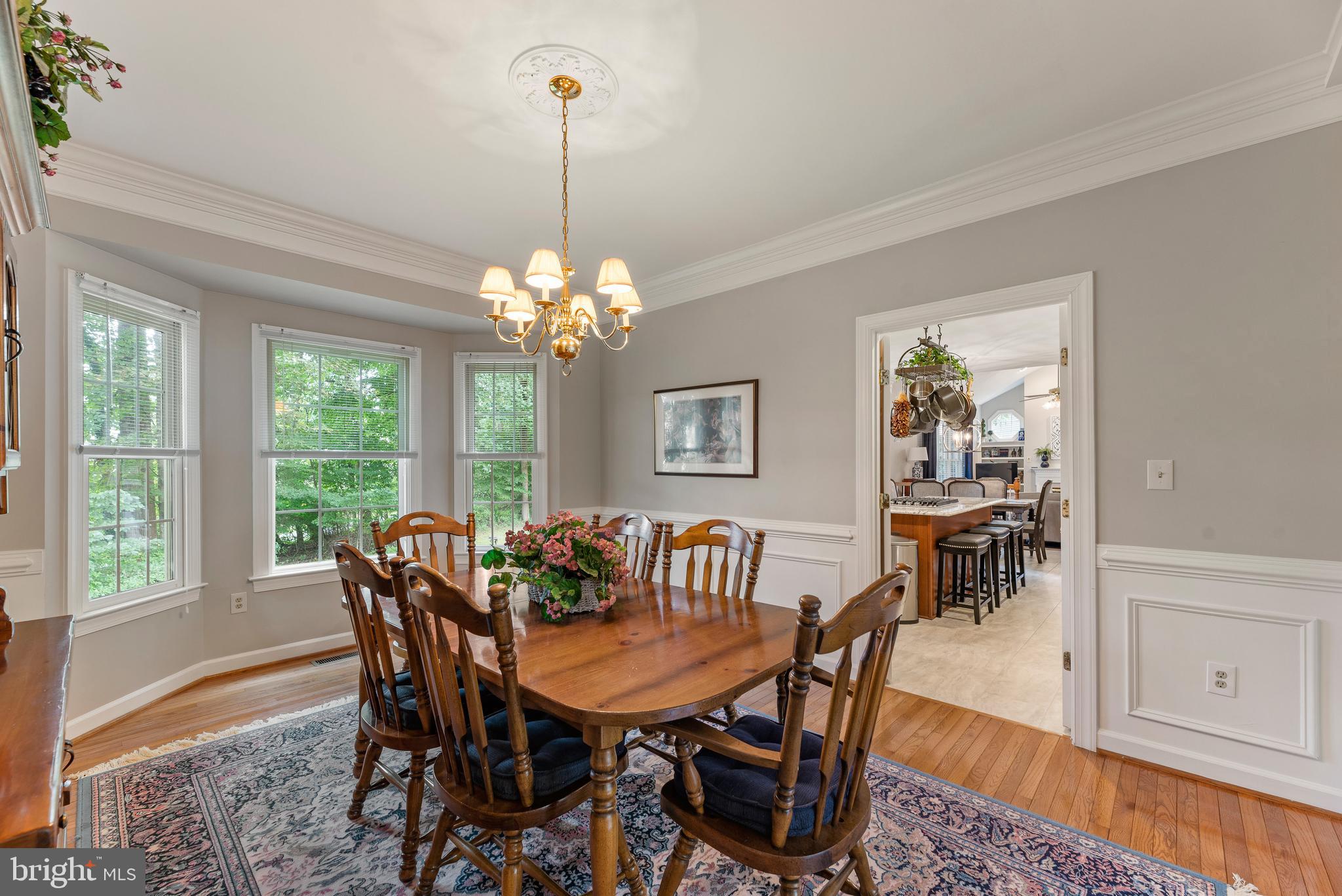 GOLD MINE CROSSING - Residential