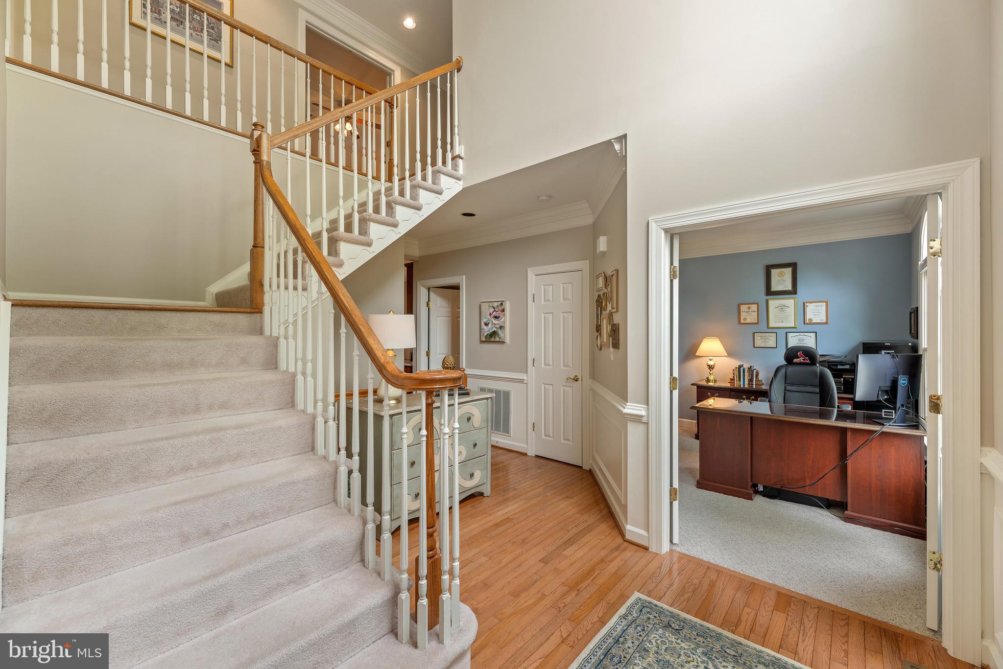 GOLD MINE CROSSING - Residential