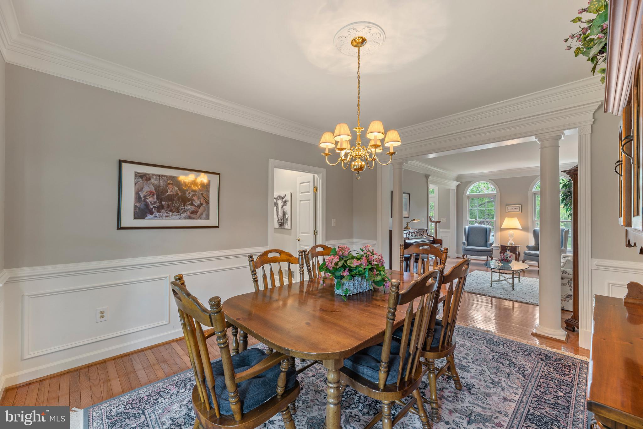 GOLD MINE CROSSING - Residential