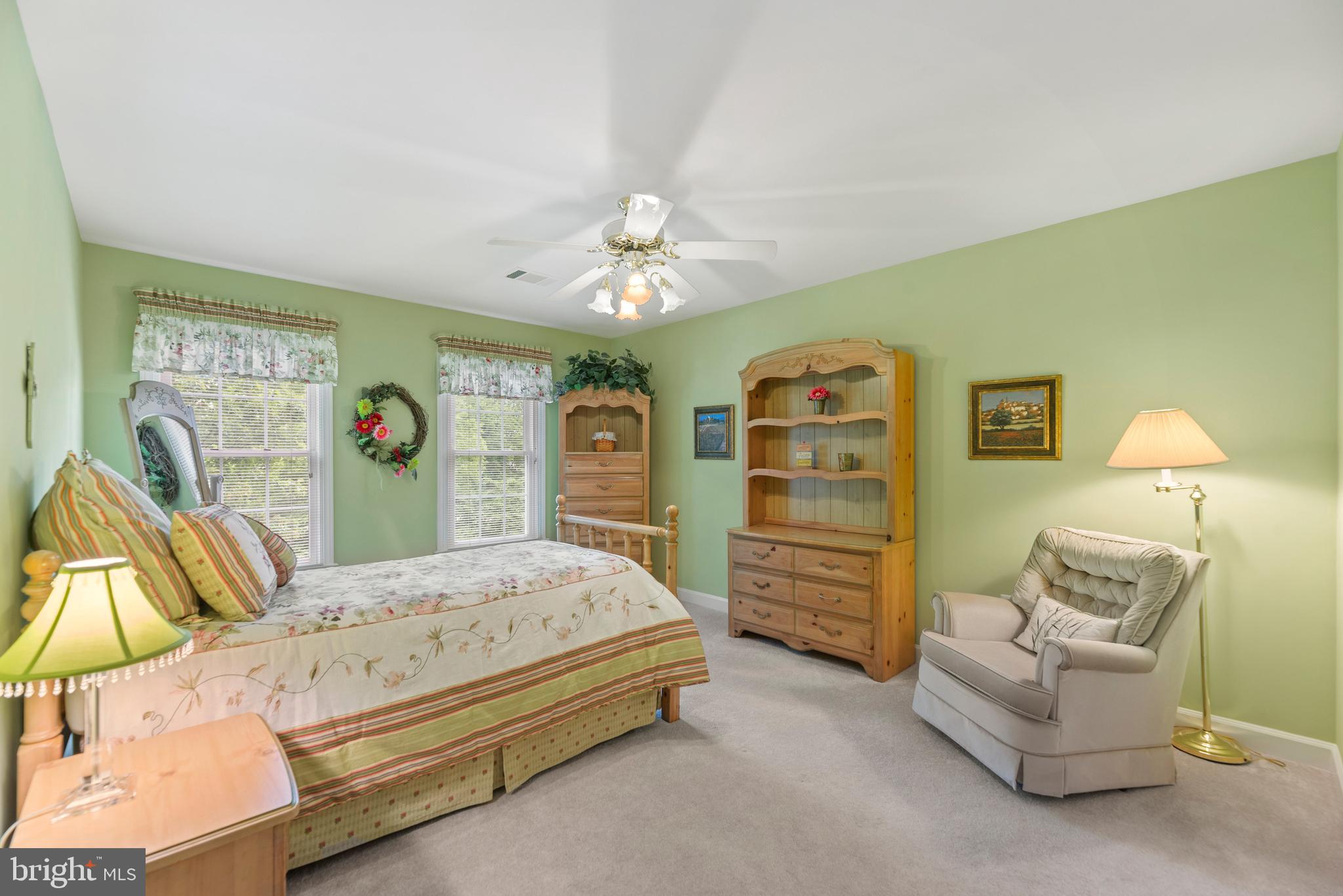 GOLD MINE CROSSING - Residential