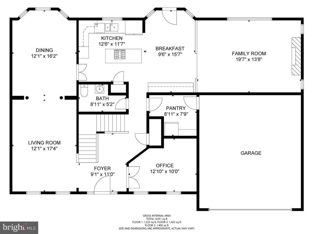 GOLD MINE CROSSING - Residential