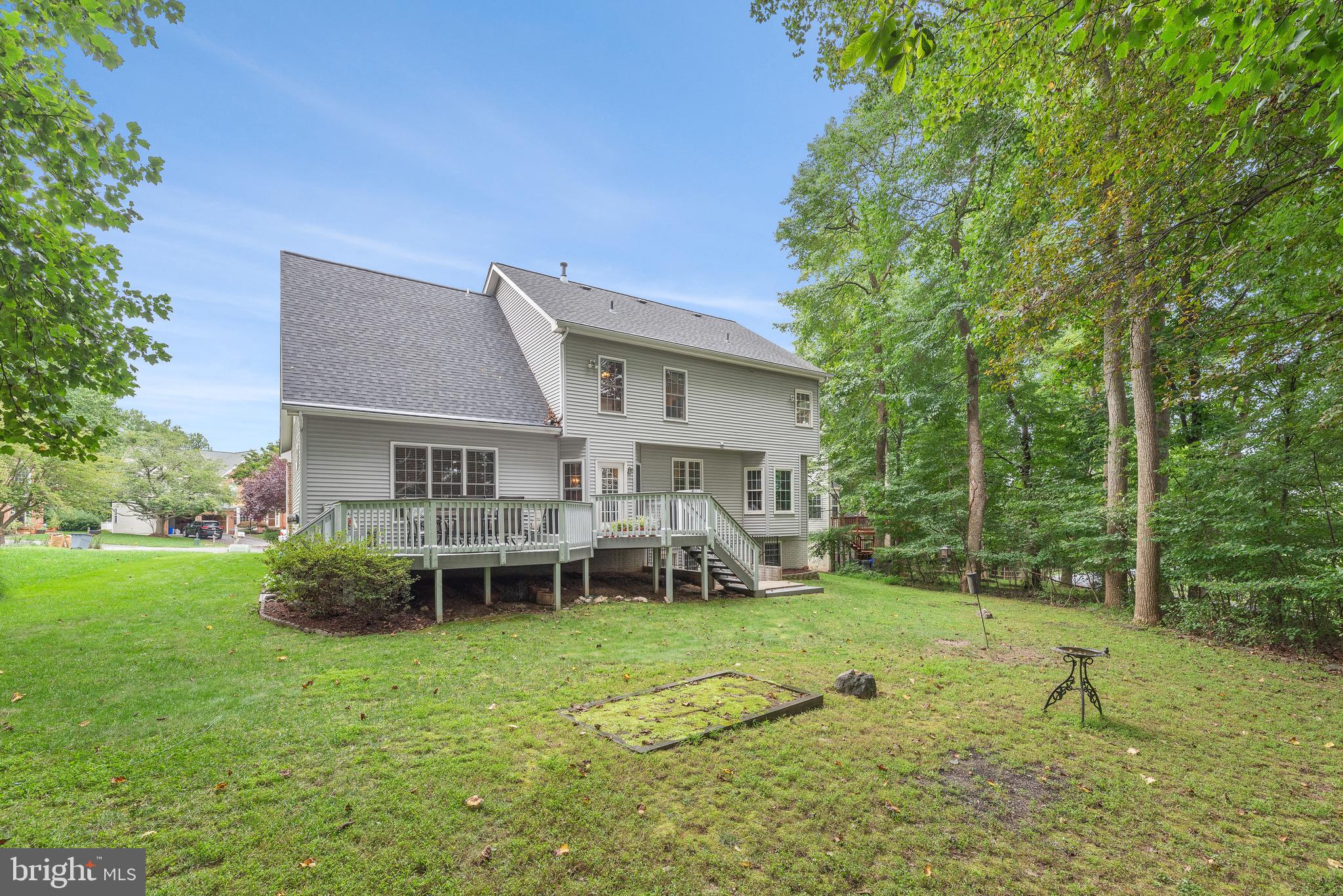 GOLD MINE CROSSING - Residential