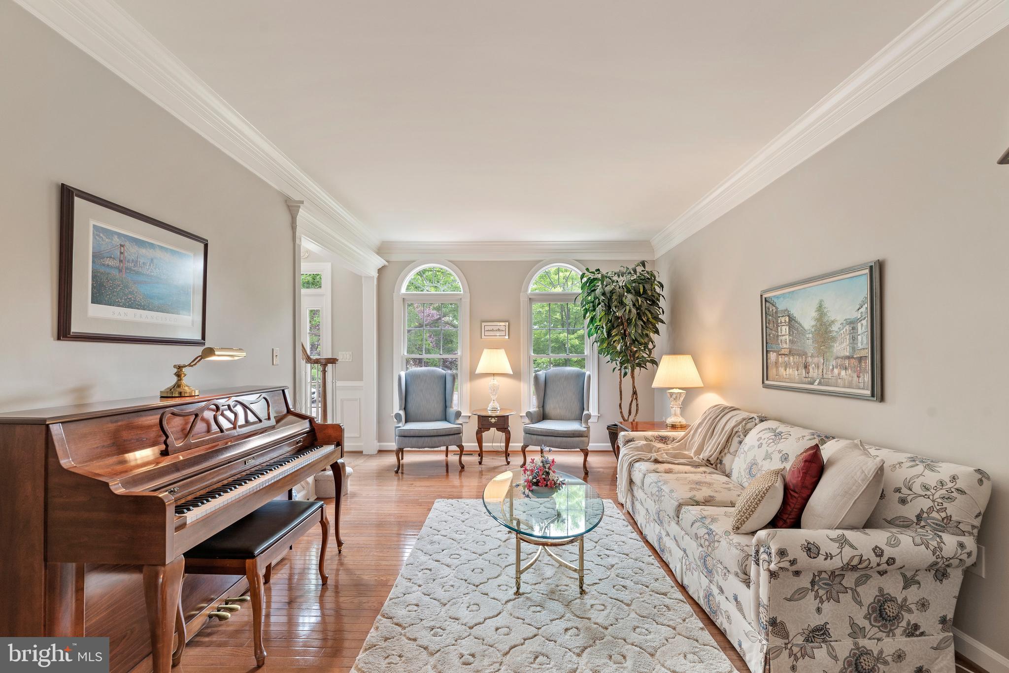 GOLD MINE CROSSING - Residential