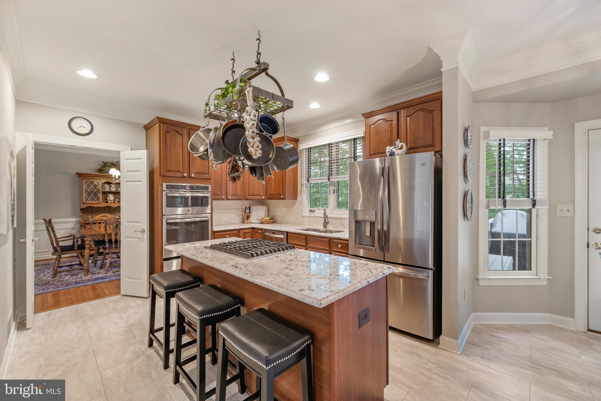 GOLD MINE CROSSING - Residential