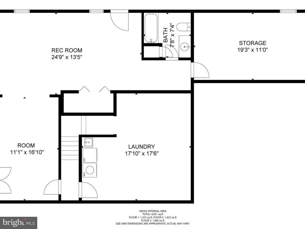 GOLD MINE CROSSING - Residential